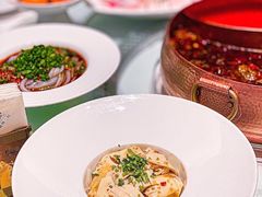 -漾亚·雍雅合鲜(桐梓林店)