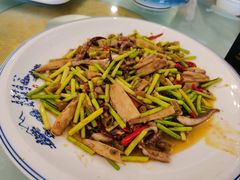 香辣鱿鱼须-沙坪坝区稀饭村中餐厅(沙坪坝区都市花园店)