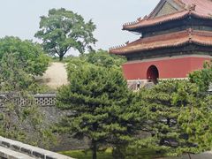 -北陵公园