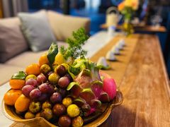 -月下料理(楷林IFC店)