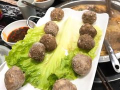 -古乐牛香·鲜牛肉牛杂火锅(吴江三里桥运东商业广场店)