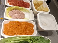 -海底捞火锅(公益西桥店)