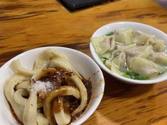 -洞子口张老二凉粉(文殊院店)