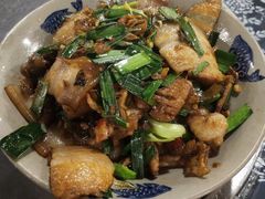 -味老大土碗菜(中山三路店)