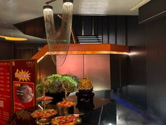 -尚善若水·汤泉·SPA·沐足(东方渔人码头店)