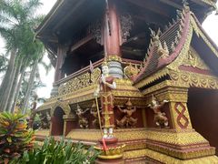 -西双版纳总佛寺
