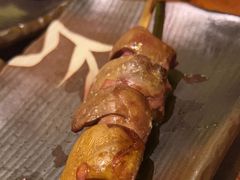 -鸟鹏烧鸟居酒屋(仁恒梦中心店)