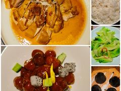 -晓粤·惹味粤菜(凯德乐峰广场店)