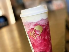 -喜茶(中山利和新地店)