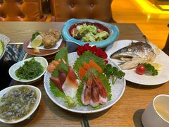 -鮨桐日本料理(望京店)