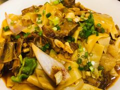 胡杨焖饼-大梦敦煌主题餐厅(国贸店)