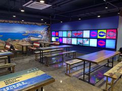 -第5大道精品休闲购物广场