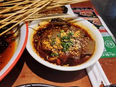 -付小姐在成都(中山公园店)