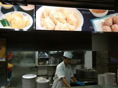 -百福麵家(新馬路店)