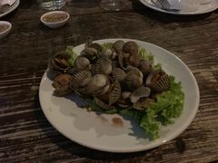 -月满港海鲜酒家