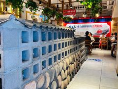 -鑫日千里马朝鲜族小馆(总店)