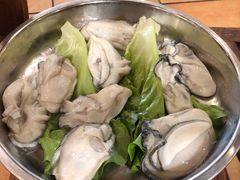 生蚝-顺德一品粥·20年凤城老字号(芳村店)