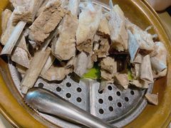 蒙料一八手把肉-蒙料·手把肉(望京店)