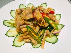 -宁夏国强手抓羊肉·清真菜(未央路凤三店)