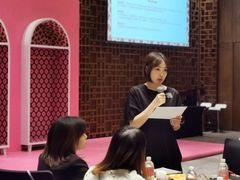 -上海衡山路十二号华邑酒店