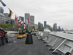 -上海港国际客运中心