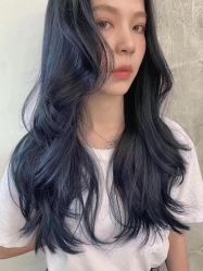 -3AM HAIR SALON染发烫发接发
