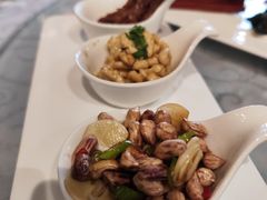 -茅庐·川粤精品私房菜(金沙遗址店)