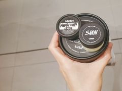 -LUSH(威尼斯人店)