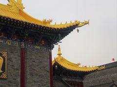 -西安市广仁寺