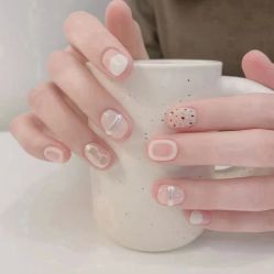 -悦指间美甲美睫