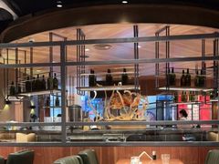 -大树餐厅(益田假日店)