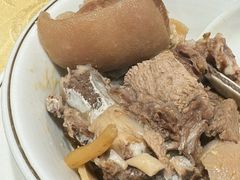 -老东风菜馆·潮汕大排档