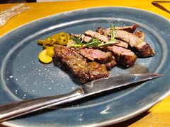 -The Diner X餐厅(青岛万象城店)