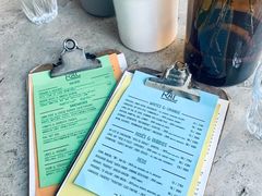 -RAC BAR(安福路店)