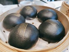 黑金流沙包-天然台1908(中建广场店)