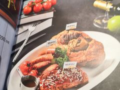 -Ambra Haus琥珀屋精酿餐厅(宝山店)