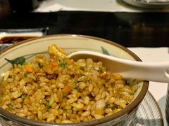 日式炒饭-松临·铁板烧&Omakase(神农店)