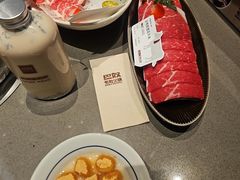 -巴奴毛肚火锅(大剧院店)