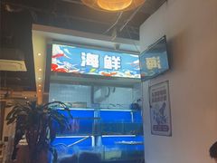-阿鸡鱼庄·顺德鲜蒸小炒(亚运村店)