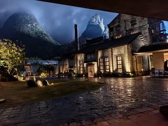 -阳朔糖舍酒店·糖舍餐厅&酒吧