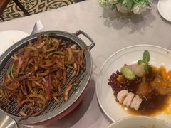 -大鸭梨烤鸭(甘家口店)