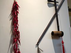 大堂-上关雪東北菜(中房金谊店)