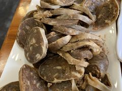 -老保定驴肉馆(云岗路店)
