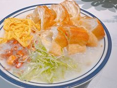 -蘩楼(南山南油店)