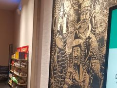 -黔蘑菇四季餐厅(观山湖店)