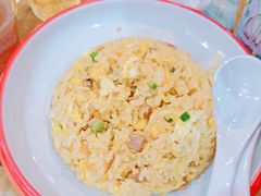 -华府九号海鲜烧烤大排档(龙域店)