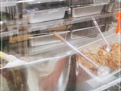 -樊记腊汁肉(竹笆市总店)
