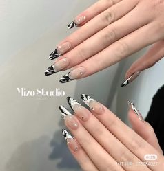 -斯馨·健康美甲美睫