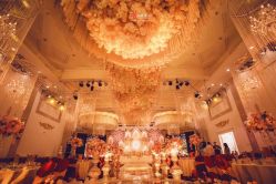 -谛融婚礼酒店·宴会厅(花园店)