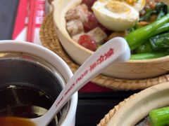 -华记煲仔华·煲仔饭(三元里万科里店)